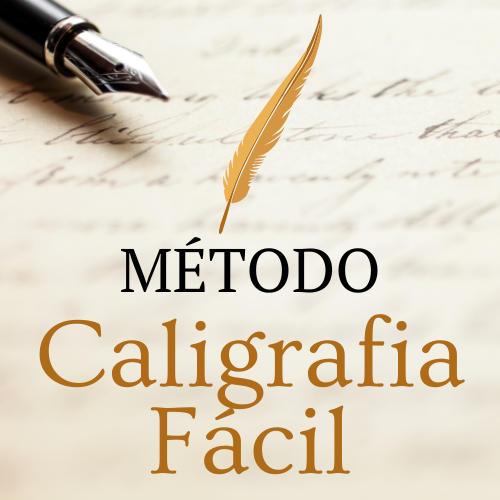 Método Caligrafia Fácil