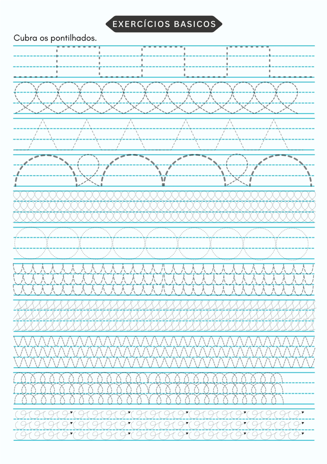Exercícios básicos - Slide 4