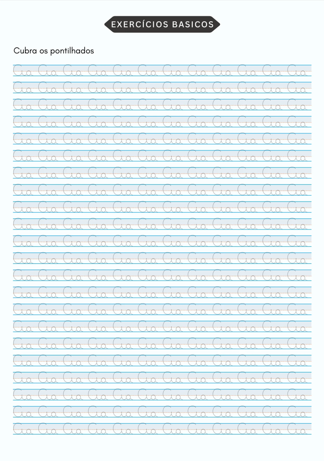 Exercícios básicos - Slide 5